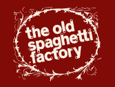 The Old Spaghetti Factory